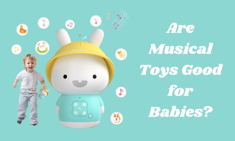 Musical toys