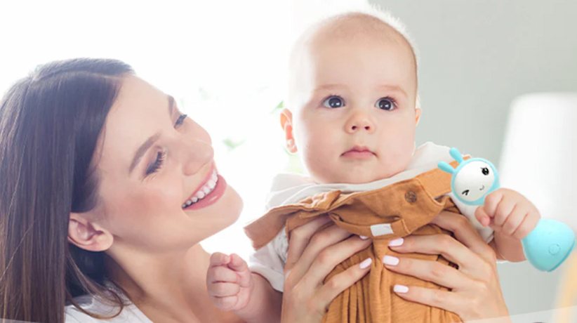 When to Start a Routine with a Newborn: Baby Schedule