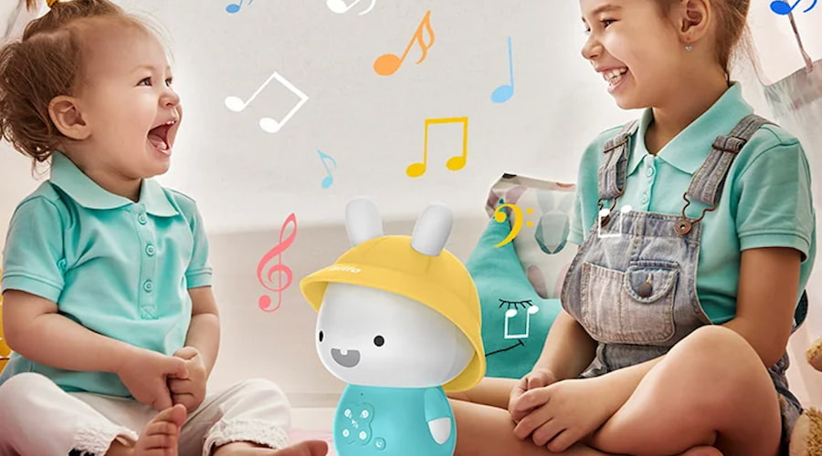 Talking Toys for Infants: When, Why & How to Use Them for Early Speech Growth