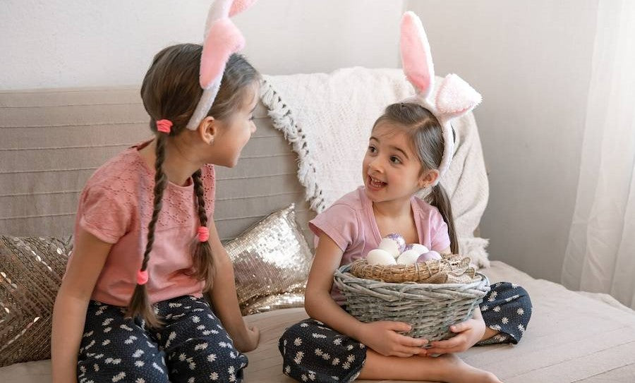 15 Best Children’s Easter Gift Ideas for 2025