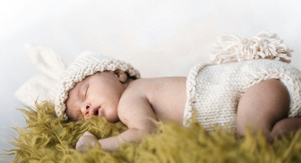 Best noise for baby sleep