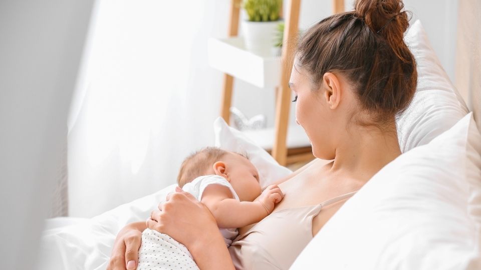 Breastfeeding Tips for New Moms: What You Need to Know