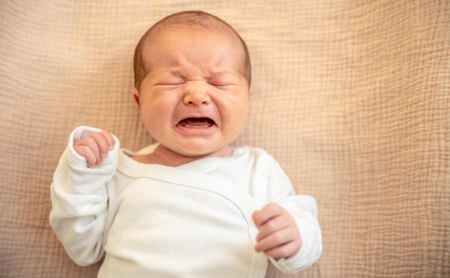 How to Soothe a Newborn to Sleep: Proven Tips